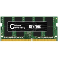 CoreParts 4GB Memory Module 2666Mhz køb billigt online shopping tilbud