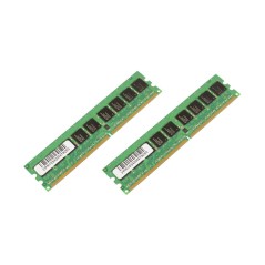 CoreParts 4GB Memory Module 533Mhz DDR2 køb billigt online shopping tilbud