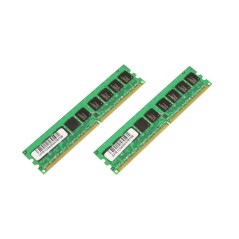 CoreParts 4GB Memory Module 667Mhz DDR2 køb billigt online shopping tilbud