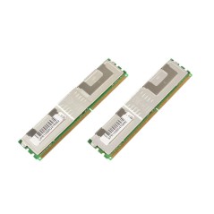 CoreParts 4GB Memory Module 667Mhz DDR2 køb billigt online shopping tilbud