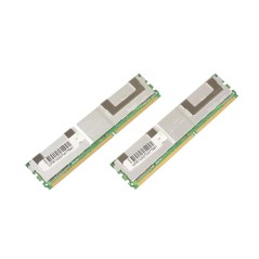 CoreParts 4GB Memory Module 667Mhz DDR2 køb billigt online shopping tilbud