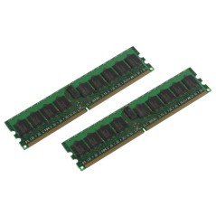 CoreParts 4GB Memory Module 800Mhz DDR2 køb billigt online shopping tilbud