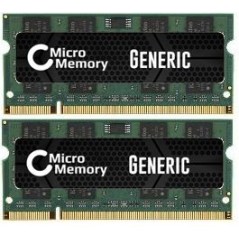 CoreParts 4GB Memory Module 800Mhz DDR2 køb billigt online shopping tilbud