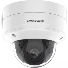 Hikvision 4K AcuSense Varifocal Dome køb billigt online shopping tilbud