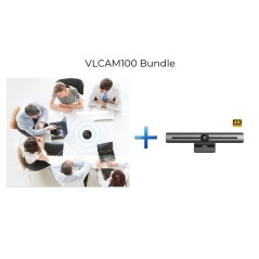 Vivolink 4K Video Conference Camera w. køb billigt online shopping tilbud