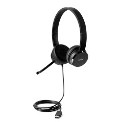 Lenovo 4XD0X88524 headphones/headset køb billigt online shopping tilbud