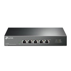 Omada 5-Port 10G Desktop Switch køb billigt online shopping tilbud