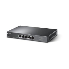 Omada 5-Port 2.5G Desktop Switch køb billigt online shopping tilbud