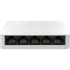 eSTUFF 5-Port Gigabit Nano Switch køb billigt online shopping tilbud