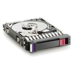 Hewlett Packard Enterprise 500GB 3G 7.2K 3.5"SATA MDL køb billigt online shopping tilbud