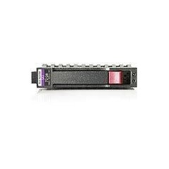 Hewlett Packard Enterprise 500GB 6G SAS 7.2K 2.5in køb billigt online shopping tilbud