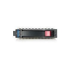 Hewlett Packard Enterprise 500GB 6G SATA 7.2K rpm SFF køb billigt online shopping tilbud