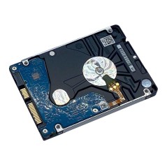 HP 500GB HDD 5400rpm 7mm SGT RW køb billigt online shopping tilbud