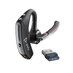 Poly 5200 Headset Wireless køb billigt online shopping tilbud