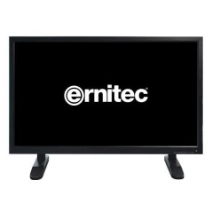 Ernitec 55'' 24/7 4K UHD surveillance køb billigt online shopping tilbud