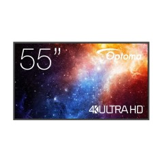 Optoma 55" N-series LFD køb billigt online shopping tilbud