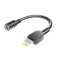 ProXtend 5.5mm to Slim Tip DC Dongle køb billigt online shopping tilbud