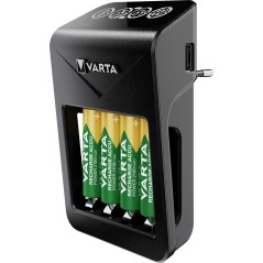 Varta 57687 Household Battery Ac køb billigt online shopping tilbud