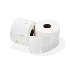 Capture 57mm x 32mm White Removable køb billigt online shopping tilbud