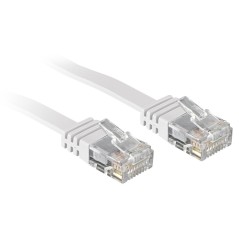 Lindy 5M Cat.6 Networking Cable køb billigt online shopping tilbud