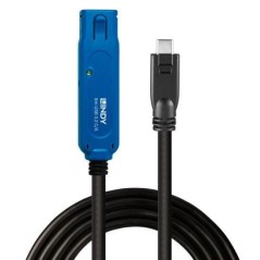 Lindy 5m USB 3.2 Gen 1 C/A Active køb billigt online shopping tilbud