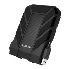 ADATA 5TB Pro Ext. Hard Drive. Black køb billigt online shopping tilbud