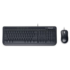 Microsoft 600 Keyboard Mouse Included køb billigt online shopping tilbud