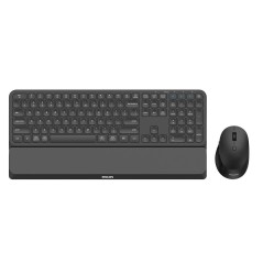 Philips 6000 series SPT6607B keyboard køb billigt online shopping tilbud