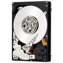 IBM 600GB HDD 2.5inch 10K SAS2 køb billigt online shopping tilbud