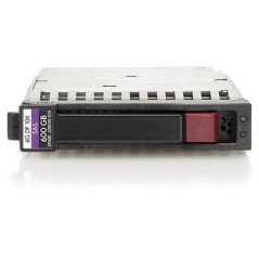 Hewlett Packard Enterprise 600GB SAS 12G 10K SFF SC DS køb billigt online shopping tilbud