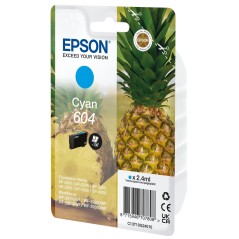 Epson 604 ink cartridge 1 pc(s) køb billigt online shopping tilbud