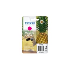 Epson 604 ink cartridge 1 pc(s) køb billigt online shopping tilbud