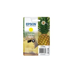 Epson 604 ink cartridge 1 pc(s) køb billigt online shopping tilbud