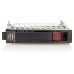 Hewlett Packard Enterprise 60GB SFF SATA HDD køb billigt online shopping tilbud