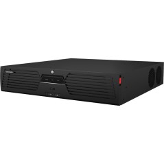 Hikvision 64-ch 2U 4K NVR køb billigt online shopping tilbud