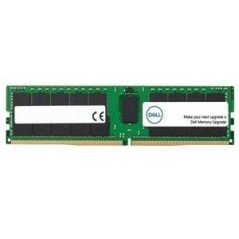 Dell 64GB - 2RX4 DDR4 RDIMM 3200MHz køb billigt online shopping tilbud