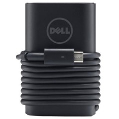 Dell 65-Watt USB-C AC Adapter - UK køb billigt online shopping tilbud