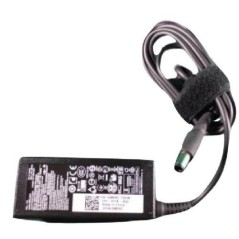 Dell 65W AC Adapter power køb billigt online shopping tilbud