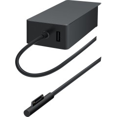 Microsoft 65W PSU for Surface Pro køb billigt online shopping tilbud