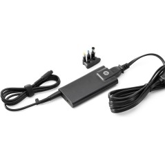 HP 65W Slim AC Adapter køb billigt online shopping tilbud