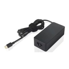 Lenovo 65W Standard AC Adapter USB køb billigt online shopping tilbud