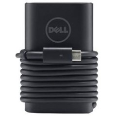 Dell 65W USB-C AC Adapter - EUR køb billigt online shopping tilbud