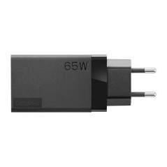 Lenovo 65W USB-C Travel Adapter AC køb billigt online shopping tilbud