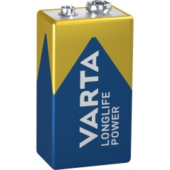 Varta 6LR61 9V Alkaline 6LR61