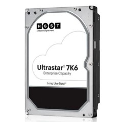 HGST 6TB 256MB 7200RPM SATA ULTRA køb billigt online shopping tilbud