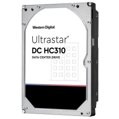 HGST 6TB 256MB 7200RPM SATA ULTRA køb billigt online shopping tilbud