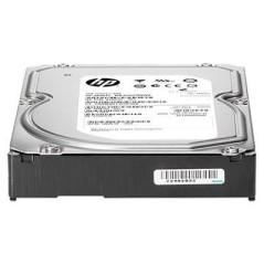 Hewlett Packard Enterprise 6TB 6G SATA 7.2K 3.5in 512e køb billigt online shopping tilbud