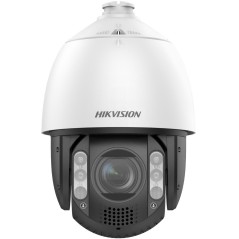 Hikvision 7-inch 4 MP 12X ColorVu køb billigt online shopping tilbud