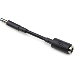 HP 7.4 mm to 4.5 DC dongle køb billigt online shopping tilbud