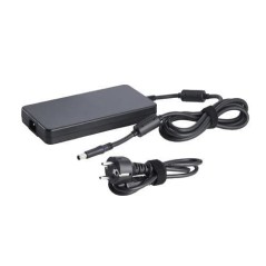 Dell 7.4mm Drum 240Watt AC Adapter køb billigt online shopping tilbud